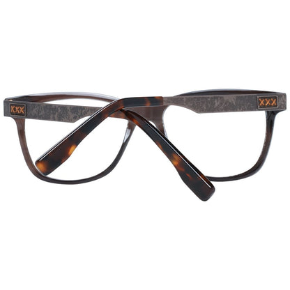 Brown Men Optical Frames - The Luxe Alliance