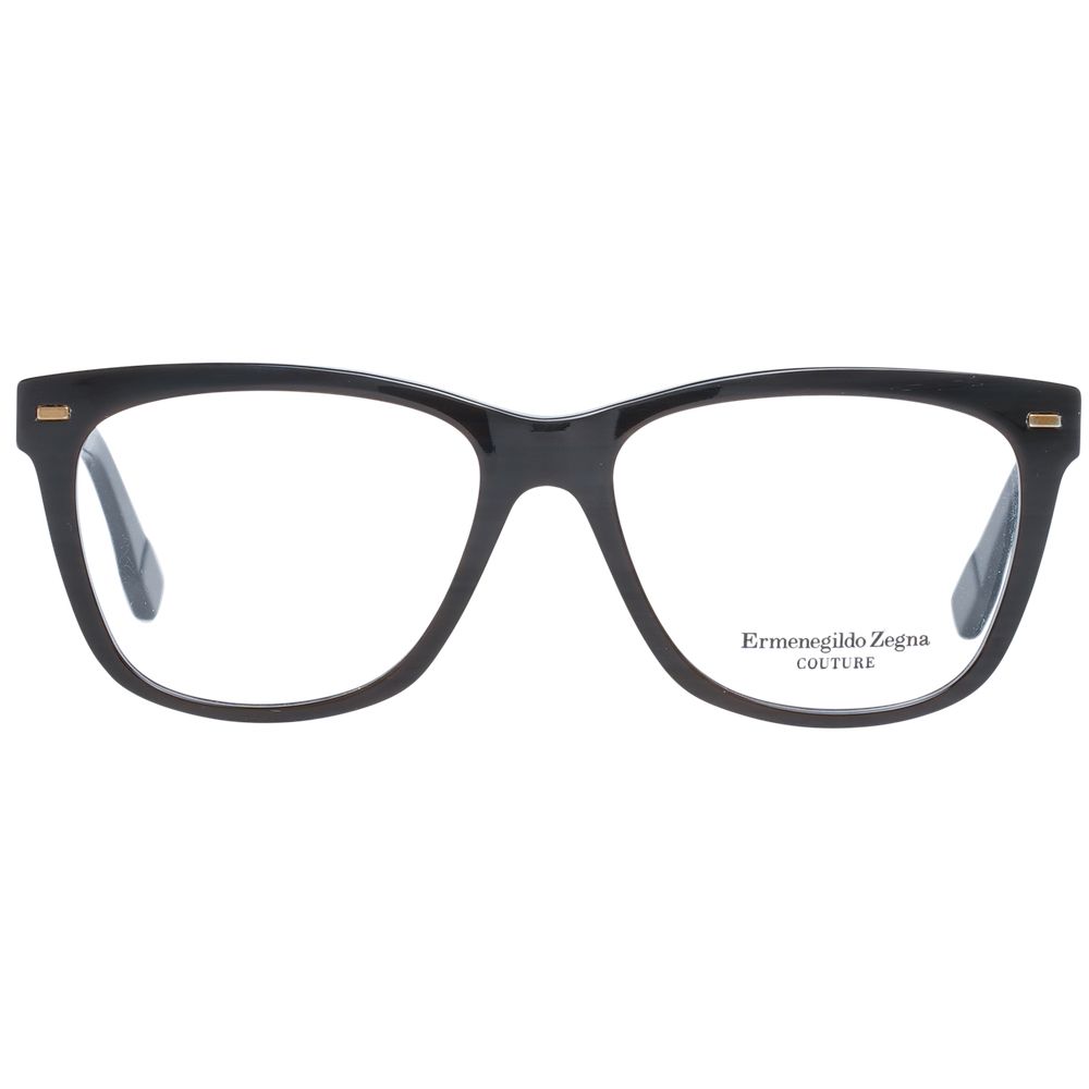 Brown Men Optical Frames - The Luxe Alliance