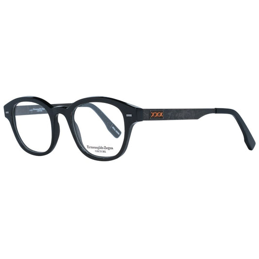 Black Men Optical Frames - The Luxe Alliance