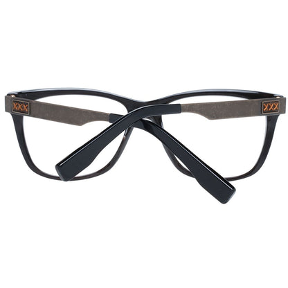 Brown Men Optical Frames - The Luxe Alliance