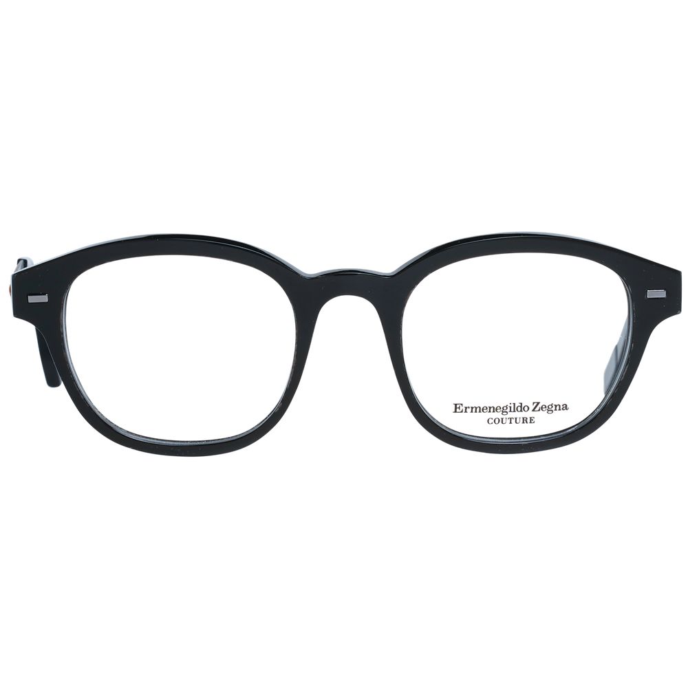 Black Men Optical Frames - The Luxe Alliance