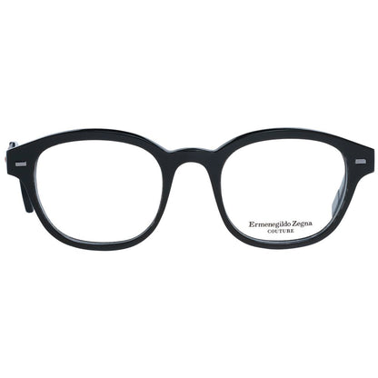 Black Men Optical Frames - The Luxe Alliance