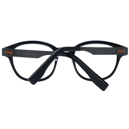 Black Men Optical Frames - The Luxe Alliance