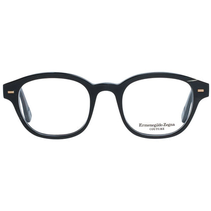 Black Men Optical Frames - The Luxe Alliance