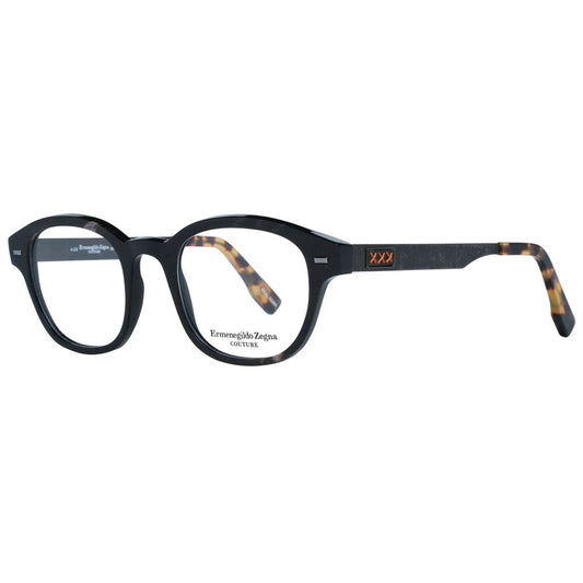 Brown Men Optical Frames - The Luxe Alliance