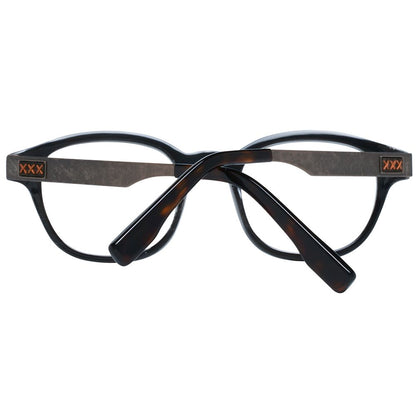 Black Men Optical Frames - The Luxe Alliance