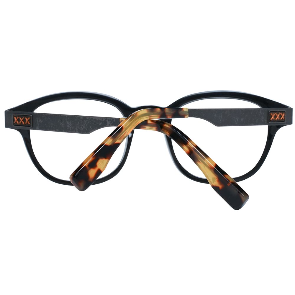 Brown Men Optical Frames - The Luxe Alliance