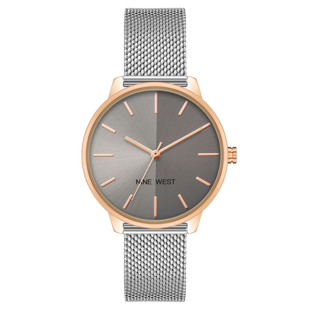 Rose Gold Women Watch