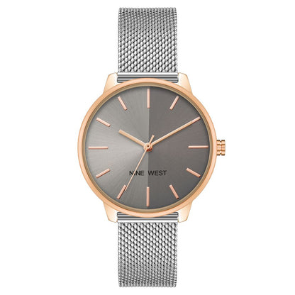  - Rose Gold Women Watch