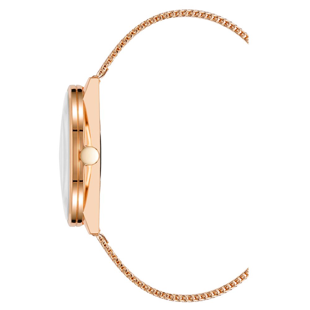  - Rose Gold Women Watch