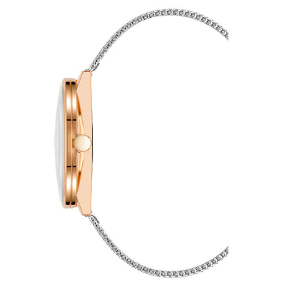  - Rose Gold Women Watch