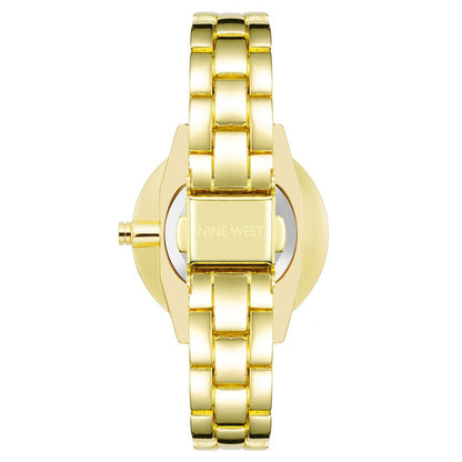  - Gold Women Watch