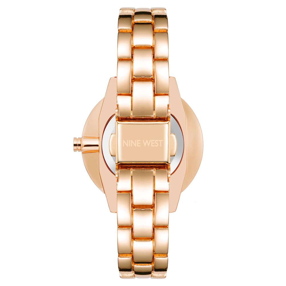 Rose Gold Women Watch - The Luxe Alliance