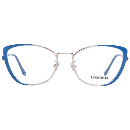  - Blue Women Optical Frames