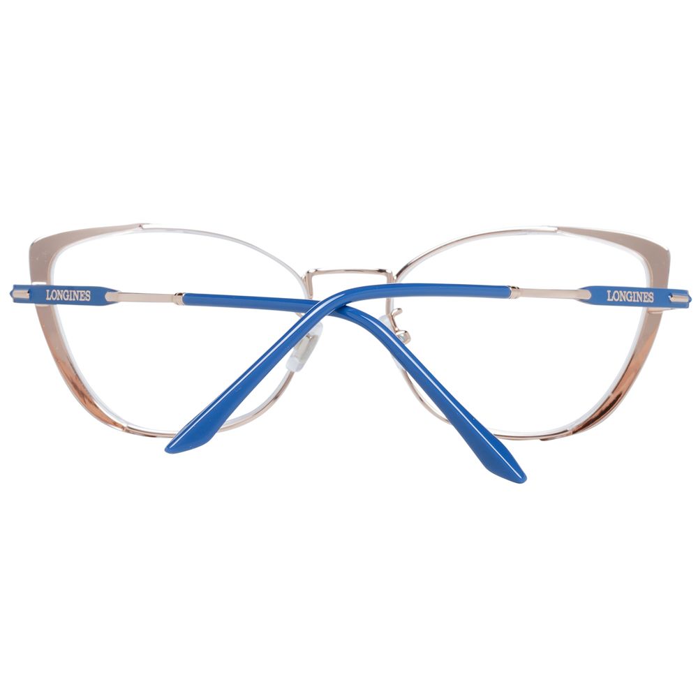  - Blue Women Optical Frames