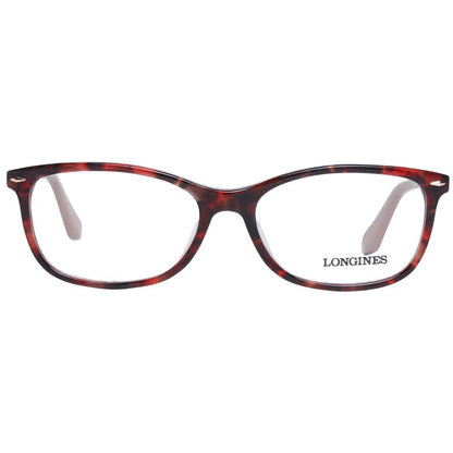  - Red Women Optical Frames