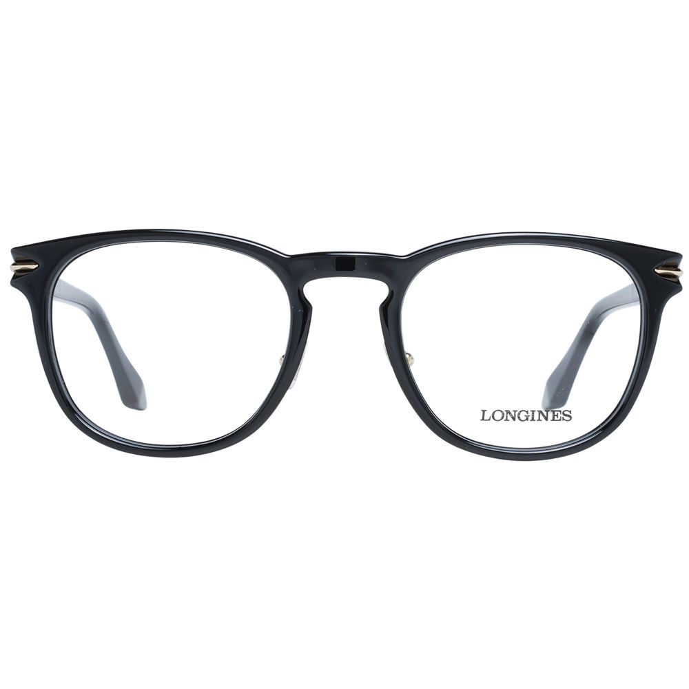  - Black Men Optical Frames