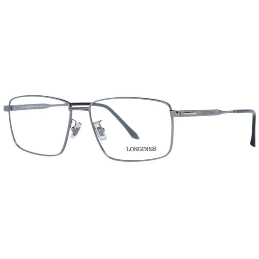  - Gray Men Optical Frames