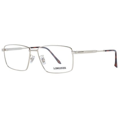  - Gold Men Optical Frames