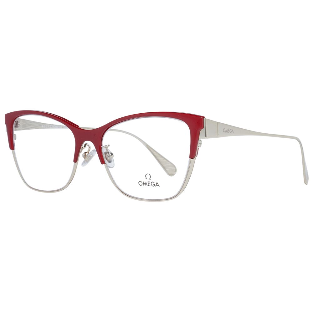  - Red Women Optical Frames