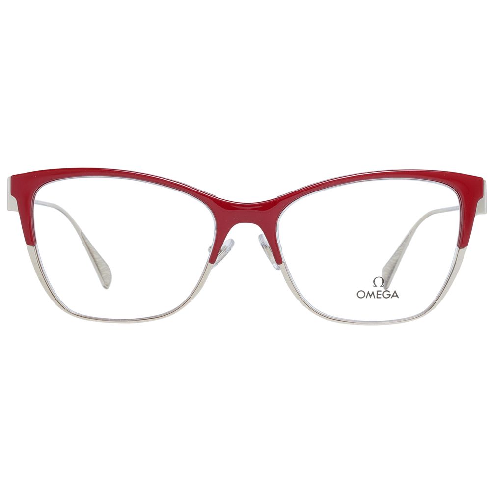  - Red Women Optical Frames