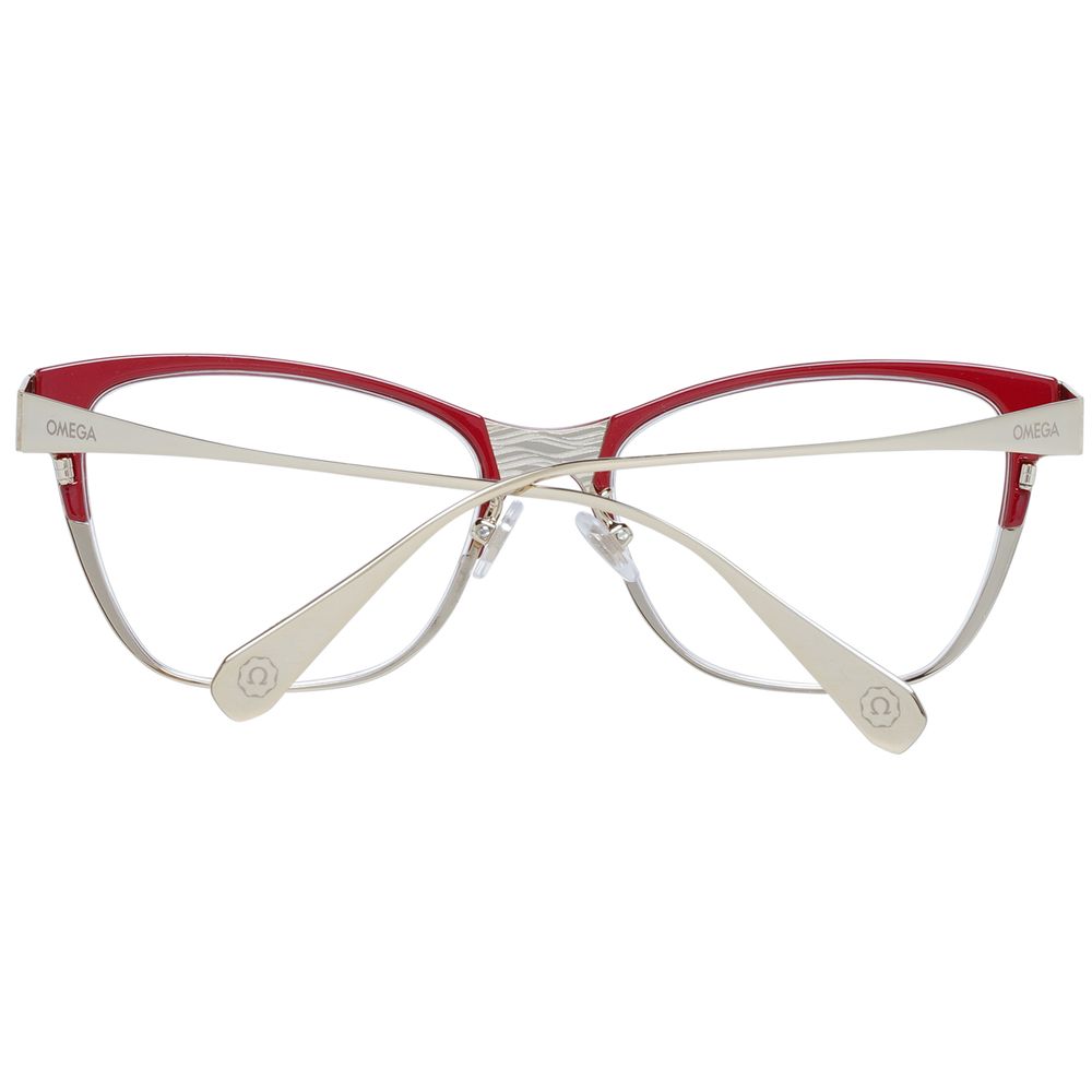  - Red Women Optical Frames