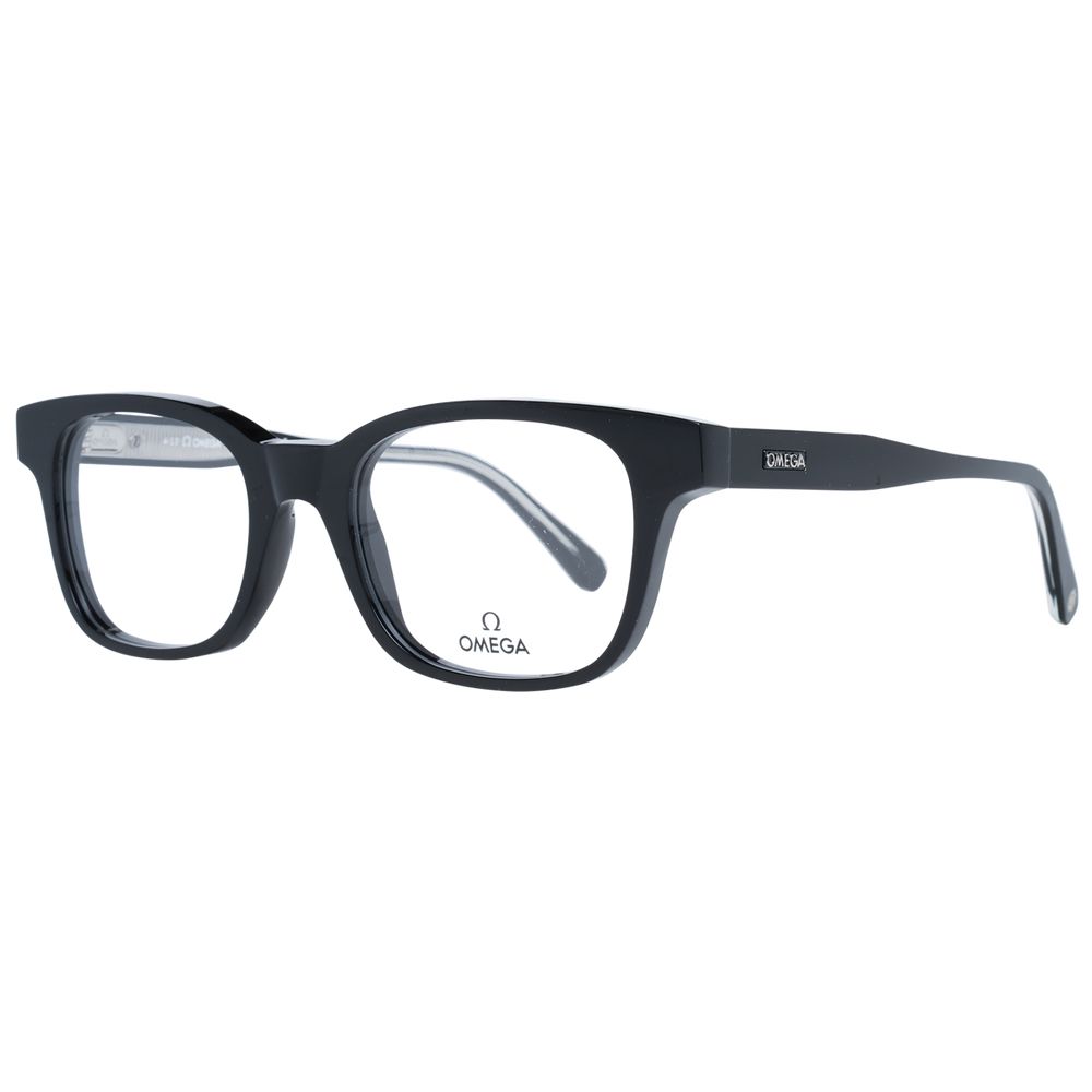  - Black Men Optical Frames