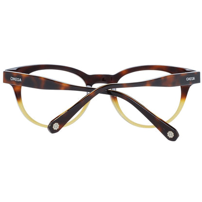  - Brown Men Optical Frames