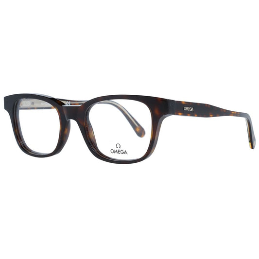  - Brown Men Optical Frames