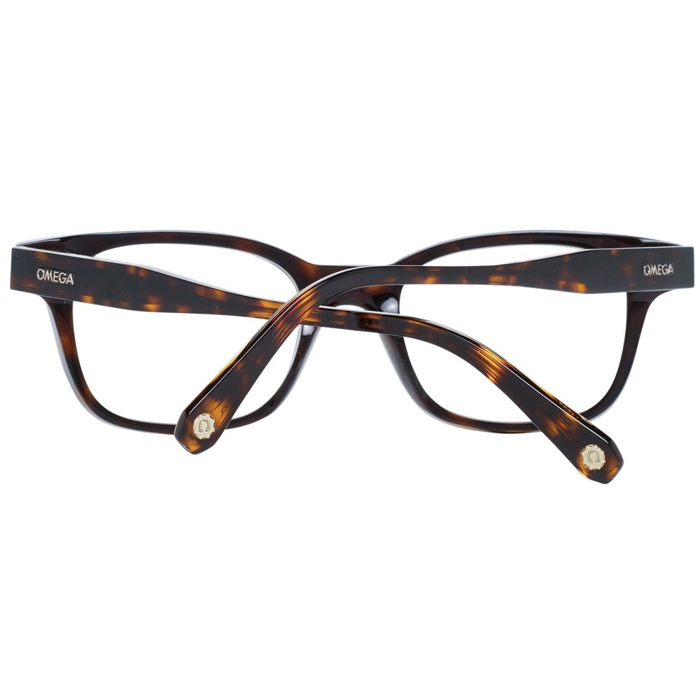  - Brown Men Optical Frames