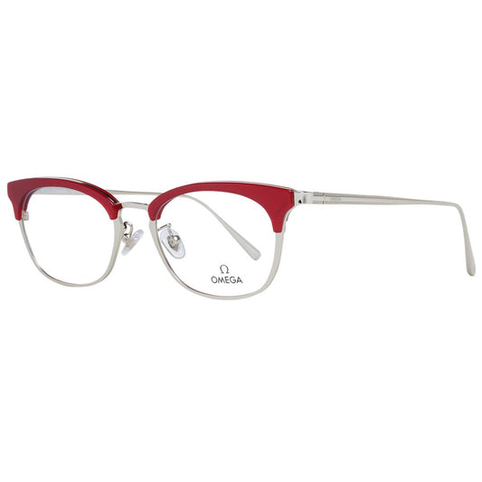  - Red Women Optical Frames