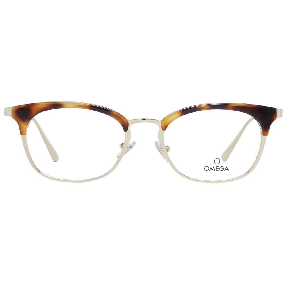  - Brown Women Optical Frames