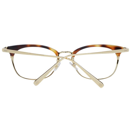  - Brown Women Optical Frames