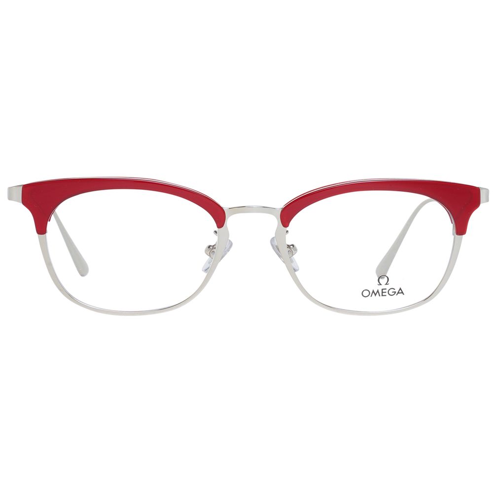  - Red Women Optical Frames