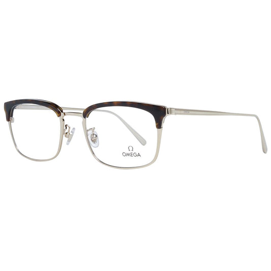  - Brown Unisex Optical Frames