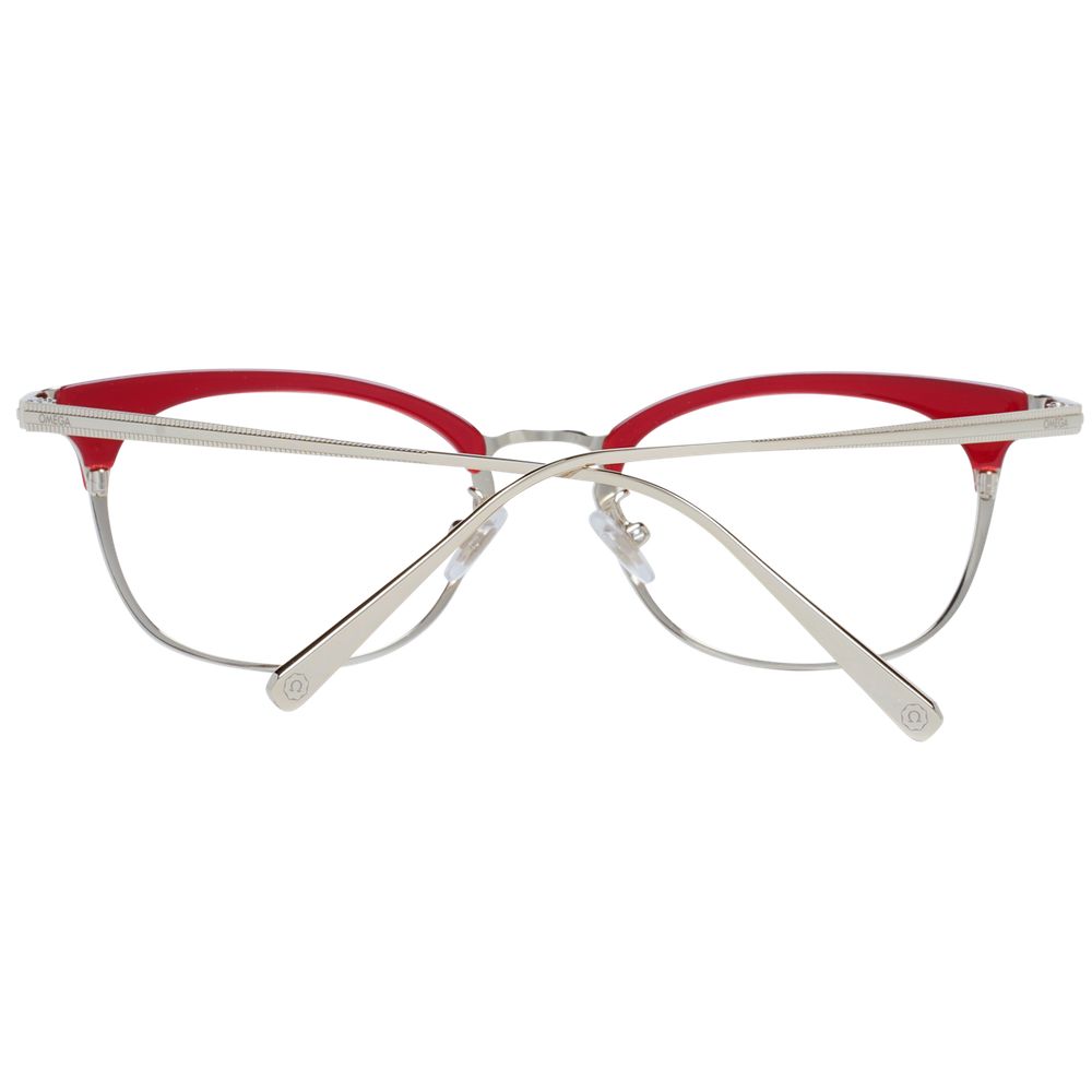  - Red Women Optical Frames