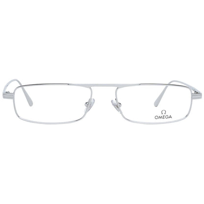  - Silver Men Optical Frames