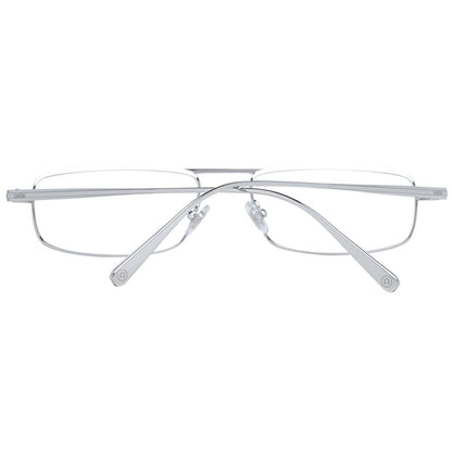  - Silver Men Optical Frames