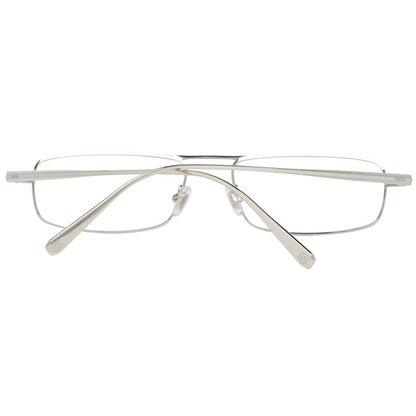  - Gold Men Optical Frames