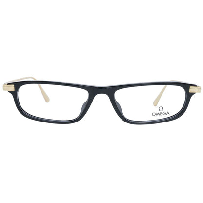  - Black Unisex Optical Frames