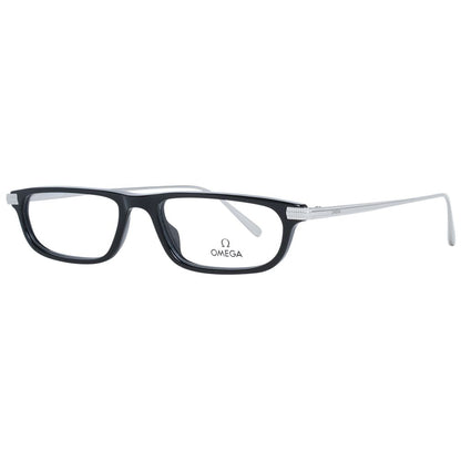  - Black Unisex Optical Frames