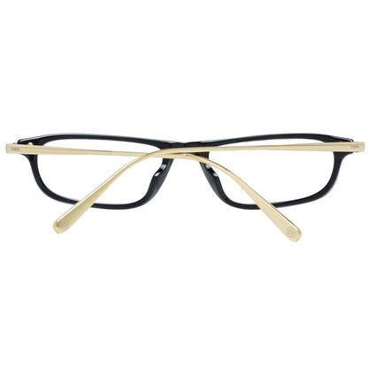  - Black Unisex Optical Frames