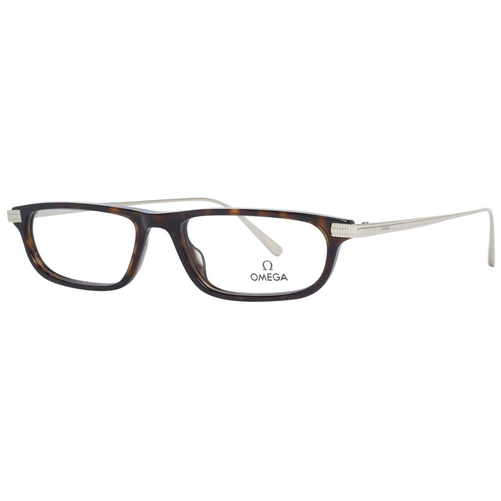  - Brown Unisex Optical Frames