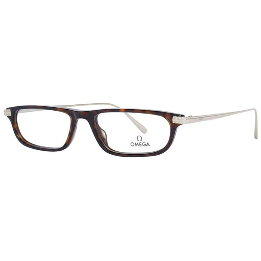  - Brown Unisex Optical Frames