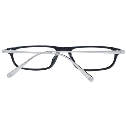  - Black Unisex Optical Frames