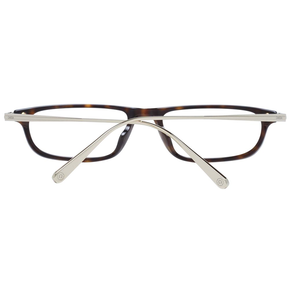  - Brown Unisex Optical Frames