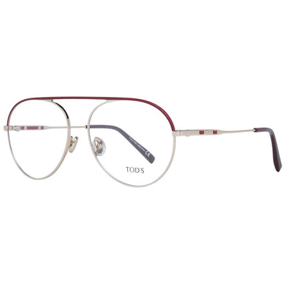  - Red Women Optical Frames