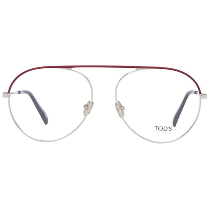  - Red Women Optical Frames