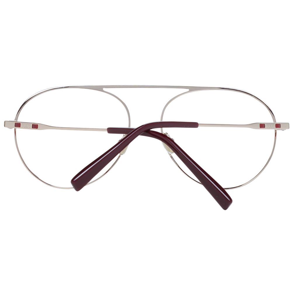  - Red Women Optical Frames