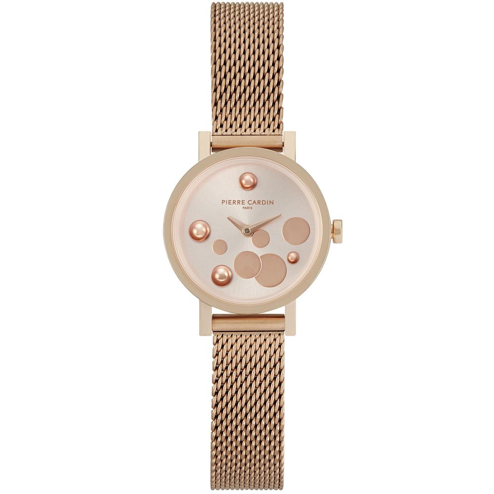  - Rose Gold Women Watch